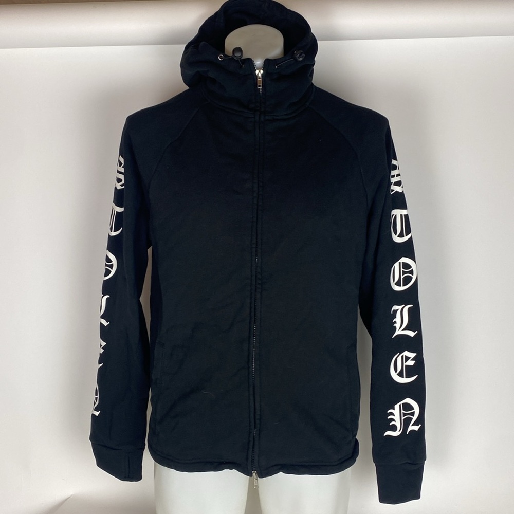 Stolen Girlfriends Club Hoodie Men’s Size Small .